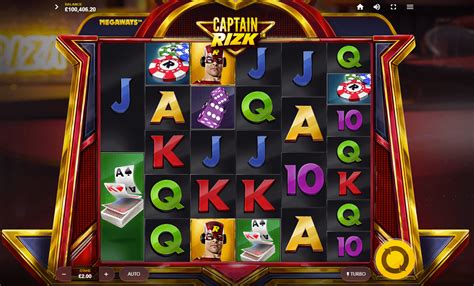 captain rizk casino